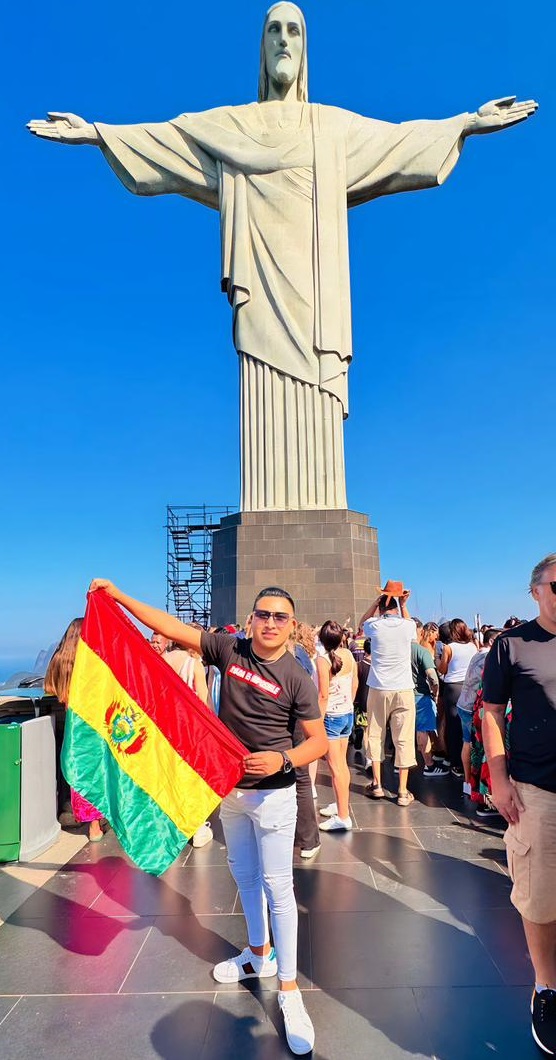 Experiencia culinaria en Brasil