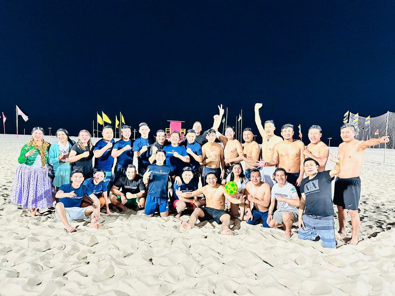 Experiencia culinaria en Brasil