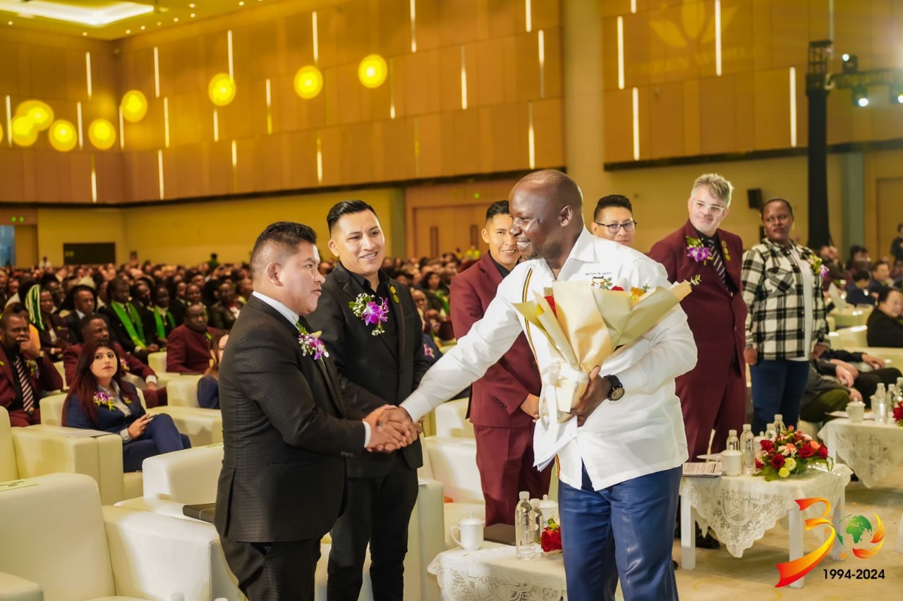 Alianzas continentales